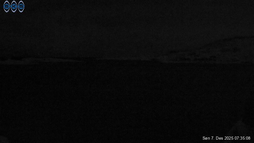 Webcam Balvatnet, Saltdal, Nordland, Norwegen