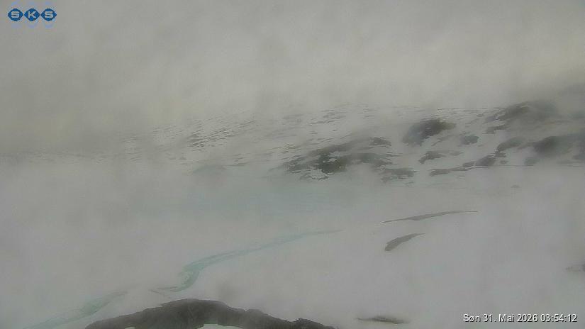 Webcam Låmivatnet, Fauske, Nordland, Norwegen